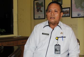 Minim Anggaran, Perbaikan Jalan di Rohul Baru 30 Persen Saja